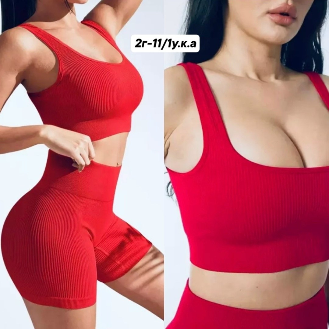 cпортивный костюм для фитнеса,костюм для спорта,спортивные костюм,костюм для фитнеса,спортивный комплект топ и велосипедки