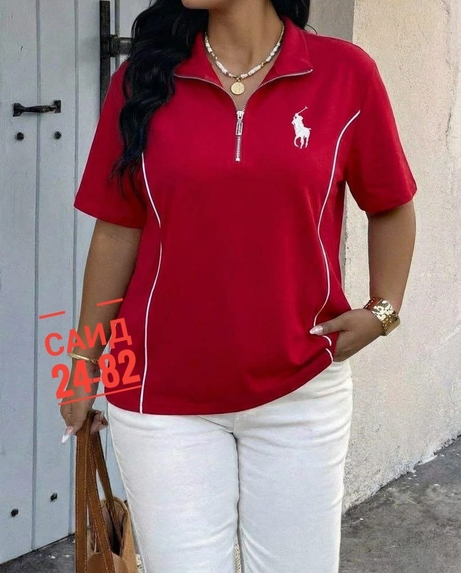 женская футболка поло,женская футболка,женская кофта,