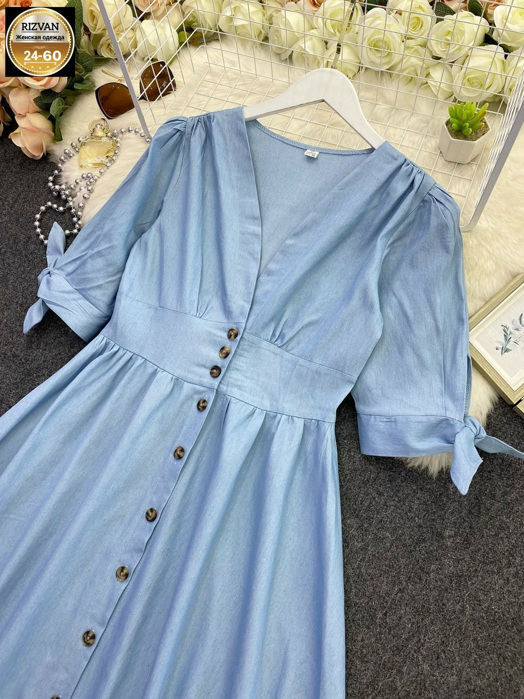 женское джинсовое платье,джинсовое платье,женское однотонное джинсовое платье,платье джинс,платье женское джинсовое платье