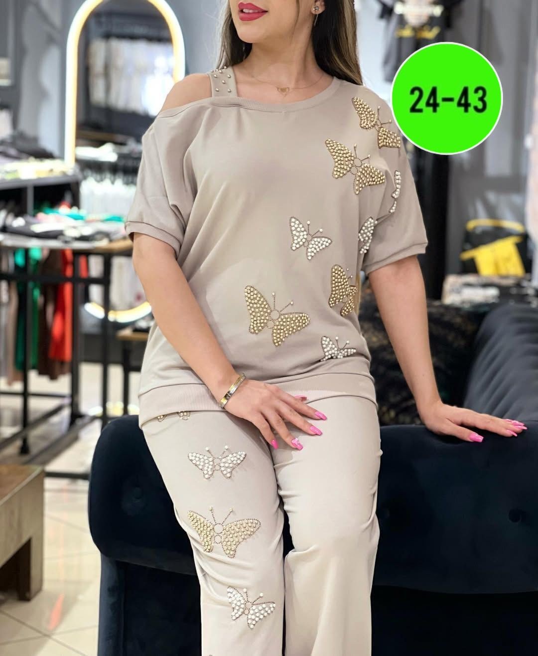 костюм двойка женская, ,женские костюмы,, оптом