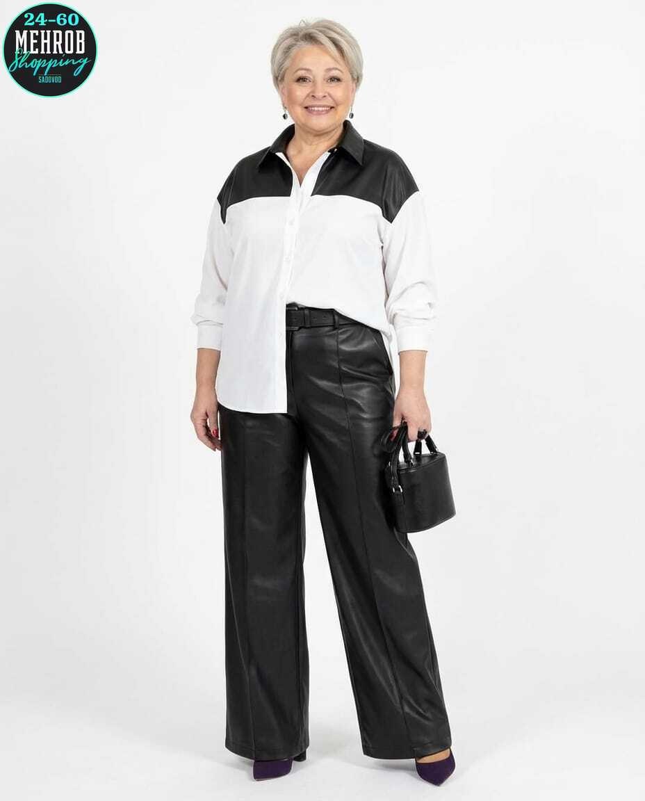 брюки прямые,брюки широкие,брюки модные,женская блузка,брюки новинки