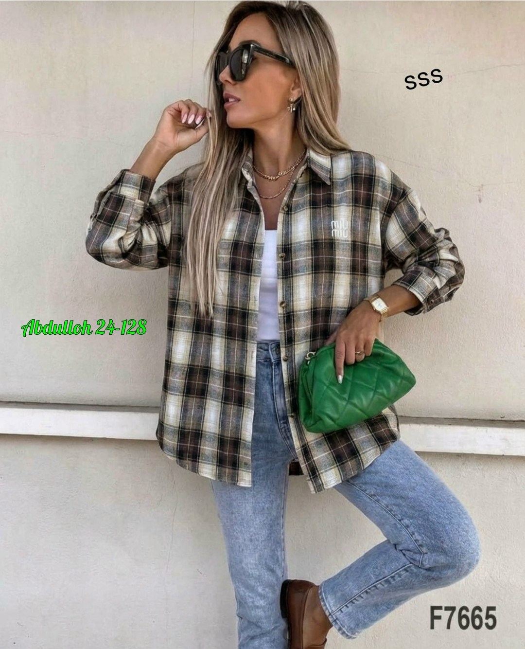 рубашка в клетку женская оверсайз,женская рубашка в клетку,рубашка теплая оверсайз в клетку betrendy wear,рубашка в клетку оверсайз удлиненная u_soul_clo,рубашка в клетку