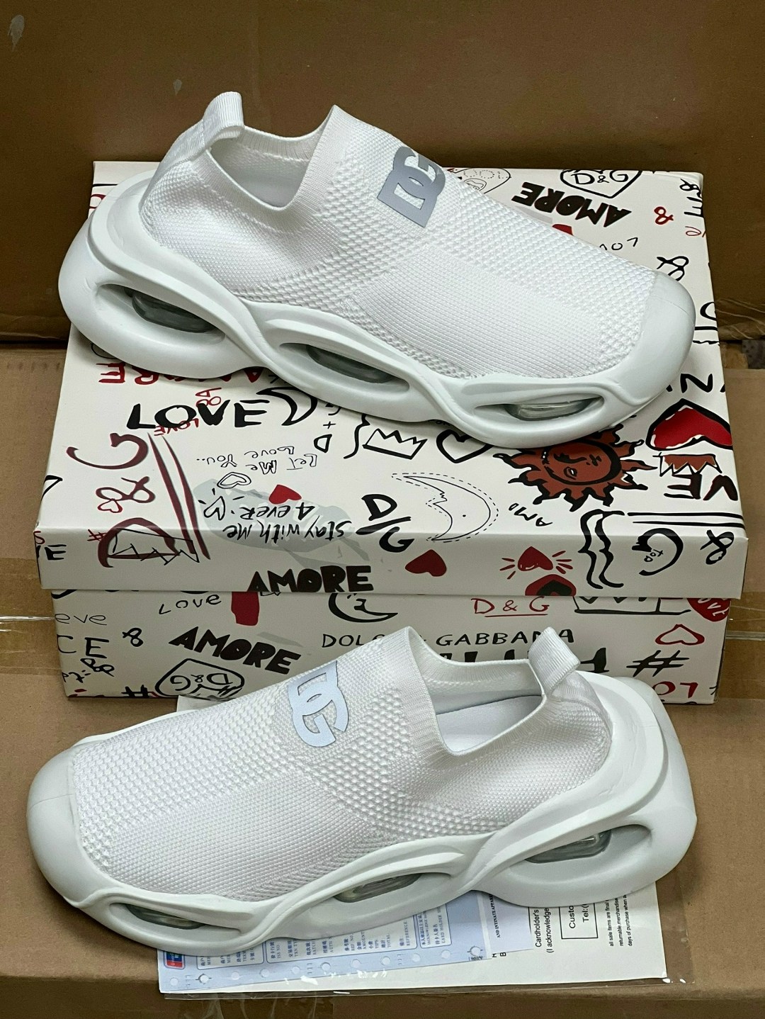 кроссовки,женские кроссовки,модные кроссовки,кроссовки dolce gabbana,кроссовки dolce gabbana женские