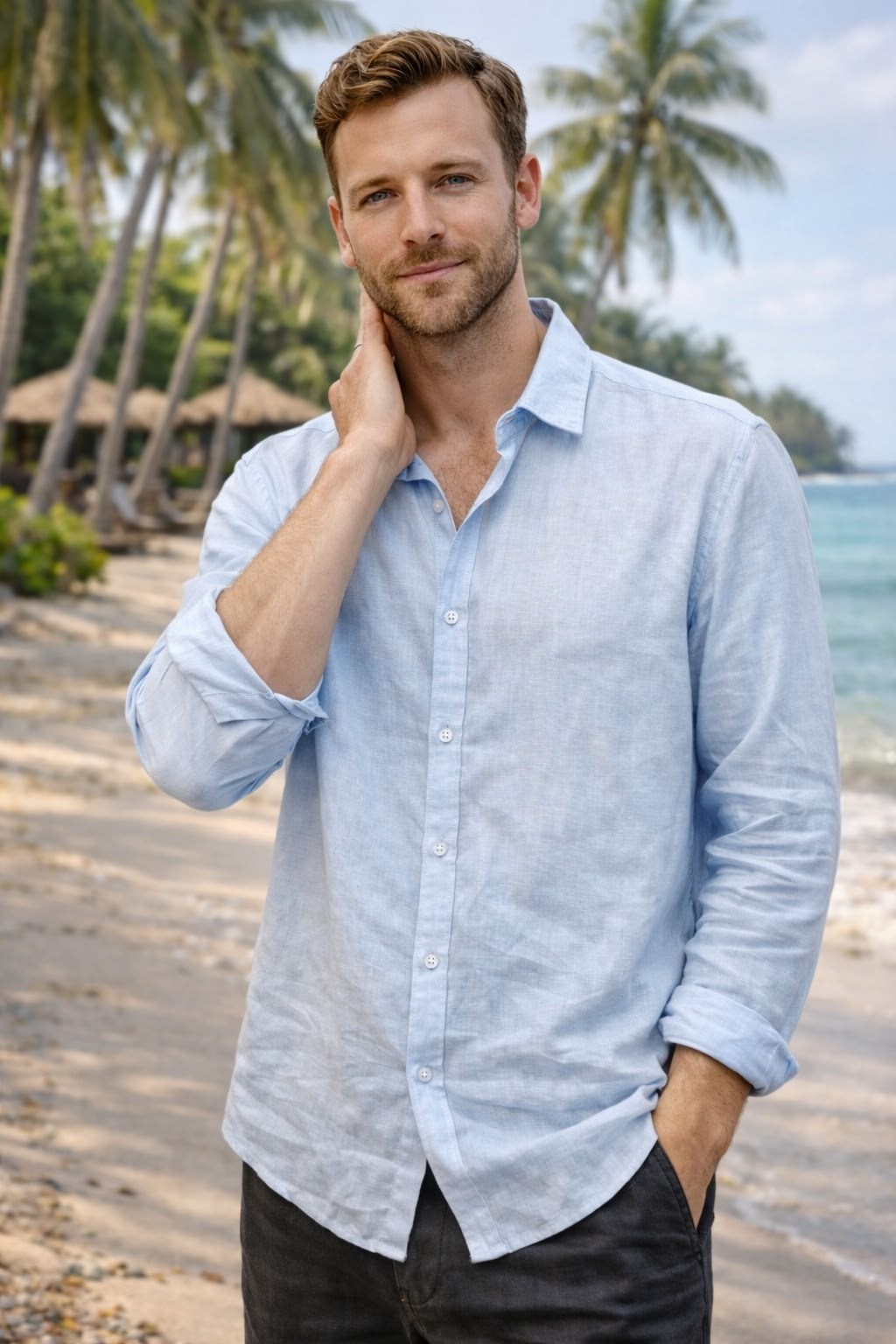 льняная рубашка мужская,рубашка мужская белая,льняная рубашка,белая льняная рубашка,летняя рубашка