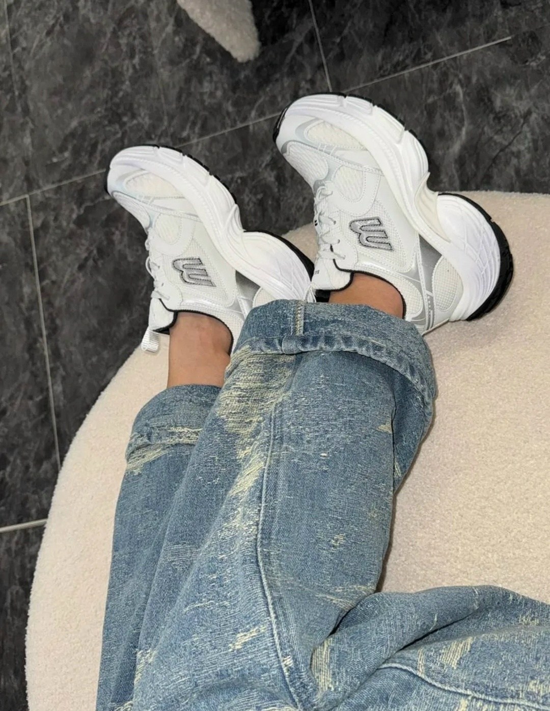 женские кроссовки balenciaga,женские кроссовки,кроссовки balenciaga,кроссовки белая,кроссовки спортивные balenciaga