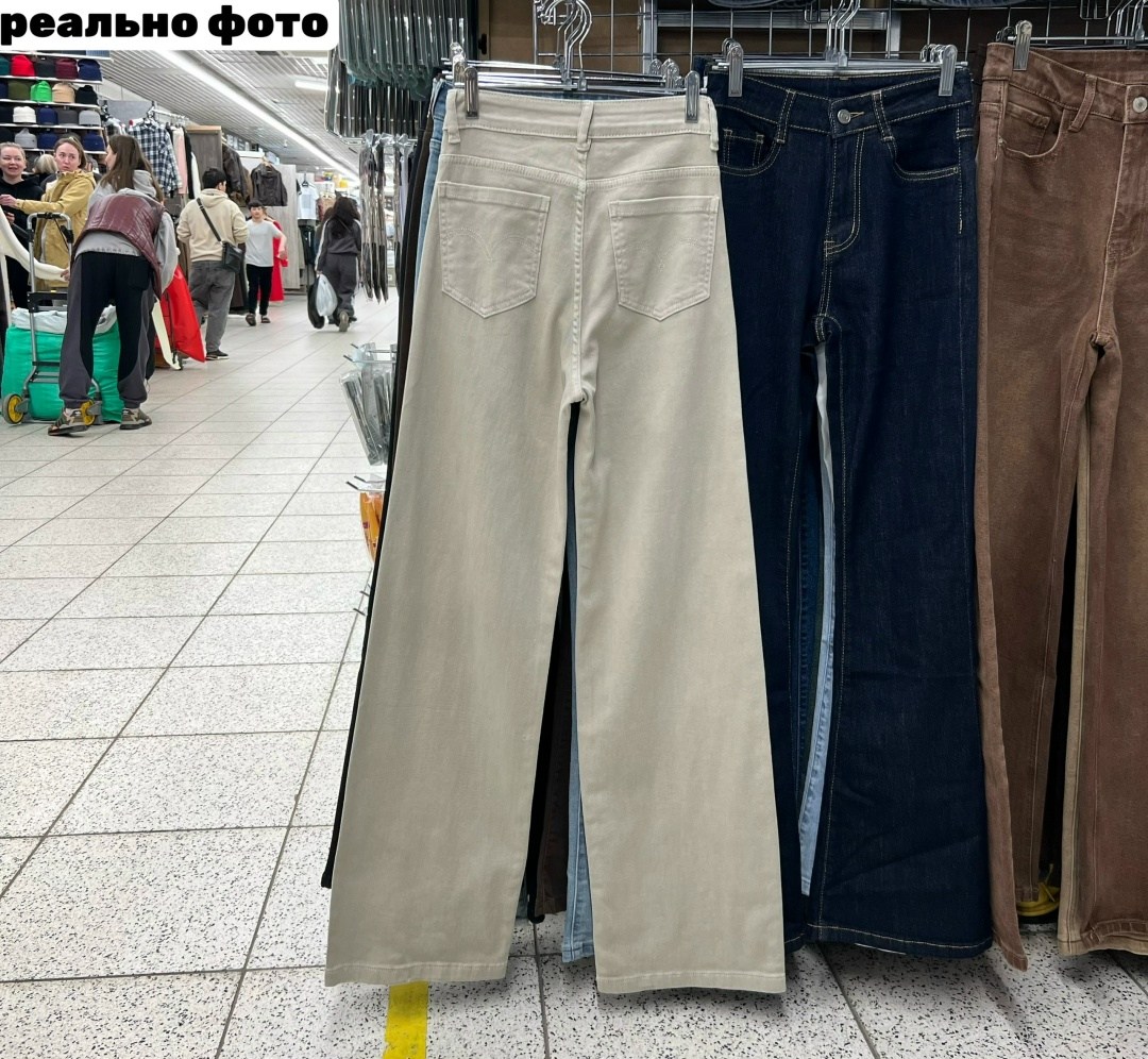 женские джинсы с прямыми штанинами zoenova,джинсы брюки,брюки с широкими штанинами,мода стиль