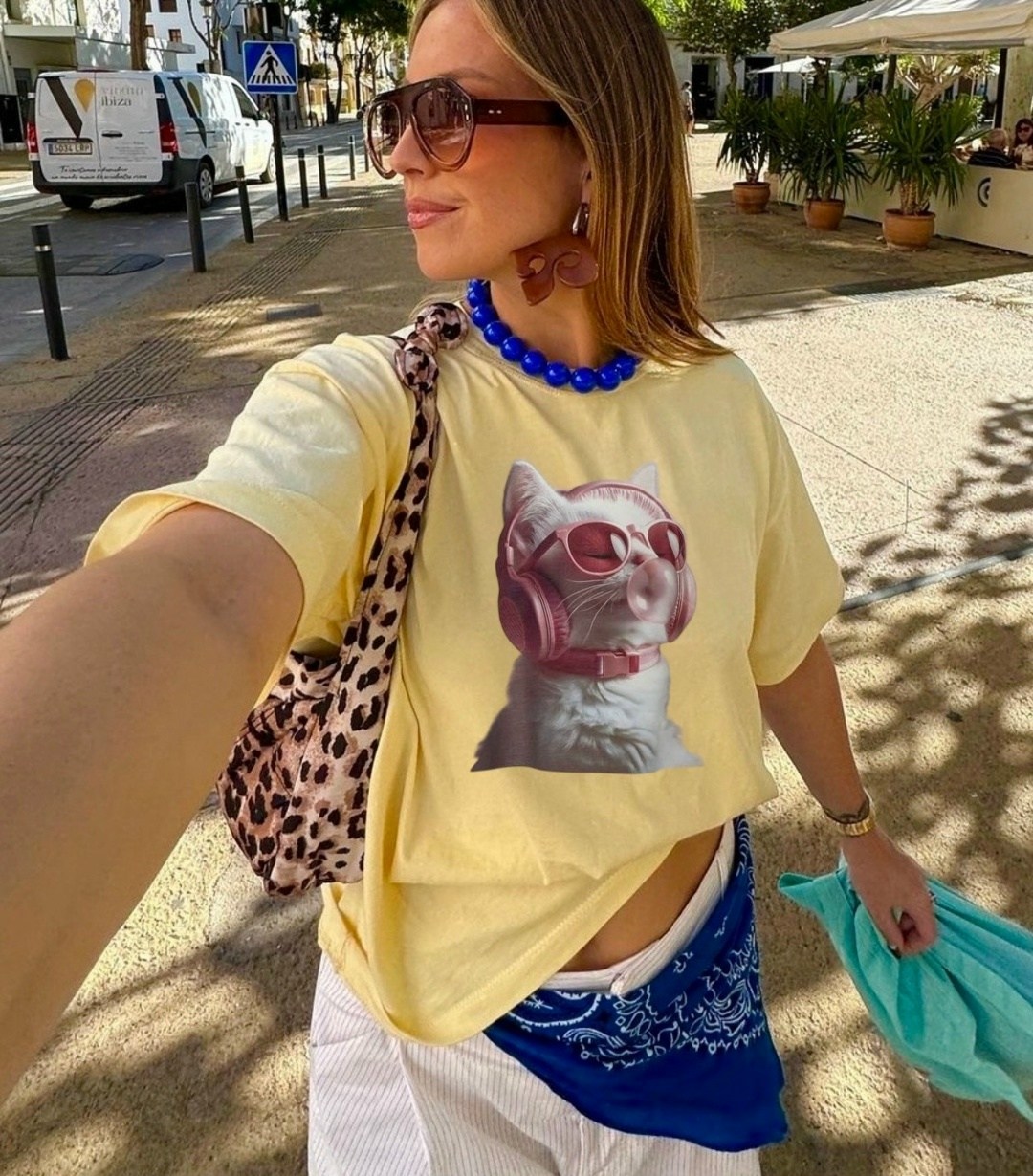 футболка женская,футболки оверсайз с принтами,футболка женская с принтом,футболка с принтом,футболка женская ф 294 (бежевый)