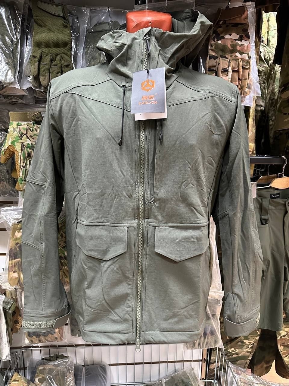 софтшелл милитари,куртка демисезонная,куртка мультикам демисезонная,тактическая куртка,зимняя тактическая куртка рипстоп мультикам