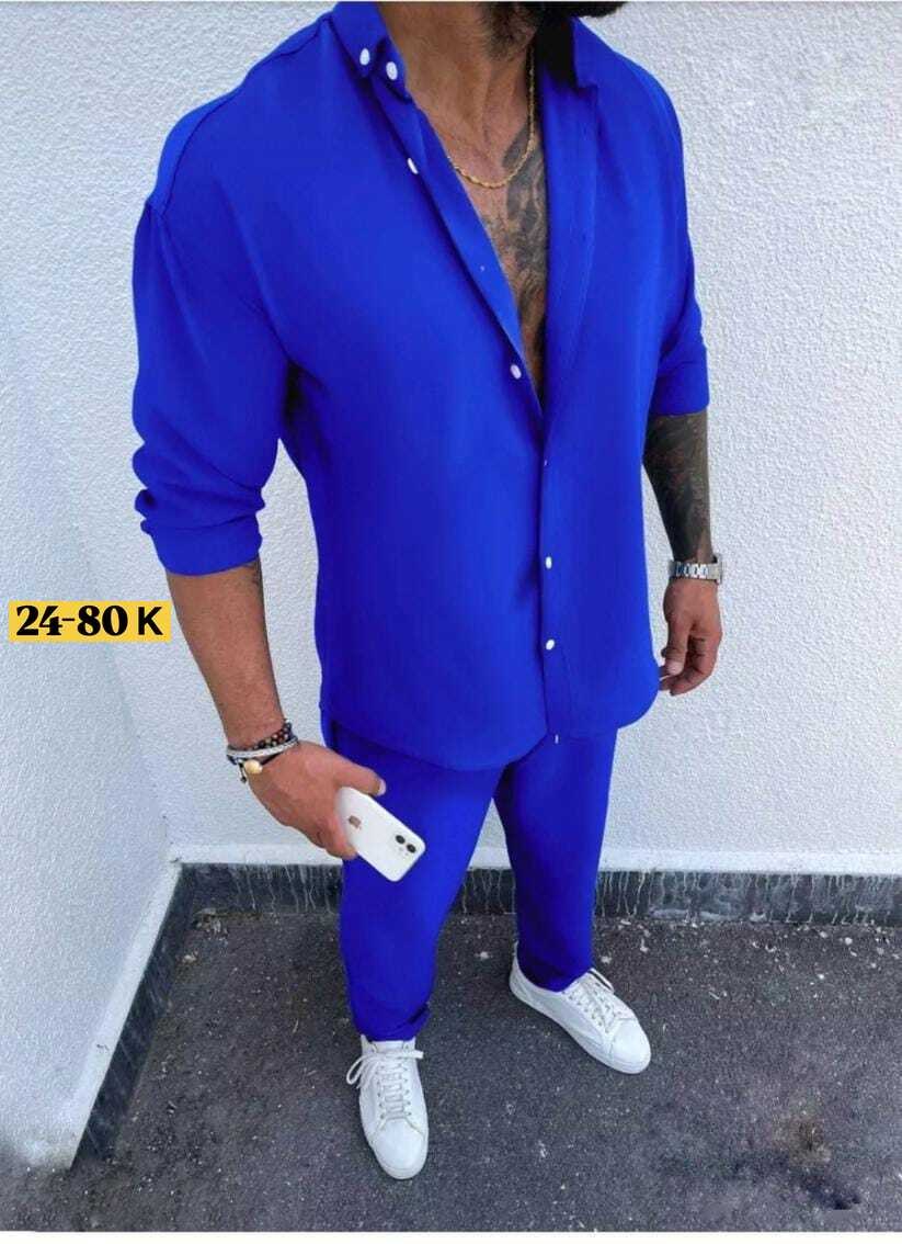 костюм летний с брюками и рубашкой,костюм с рубашкой,мужской костюм двойка,стильные костюмы,новый мужской костюм