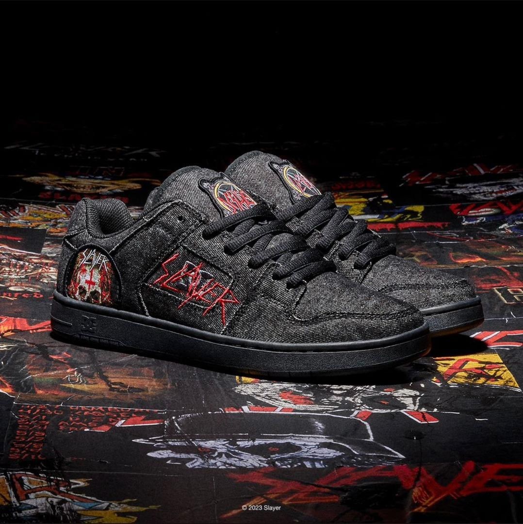кроссовки slayer,slayer x dc shoes,кроссовки dc slayer,кроссовки,мужская  кроссовки
