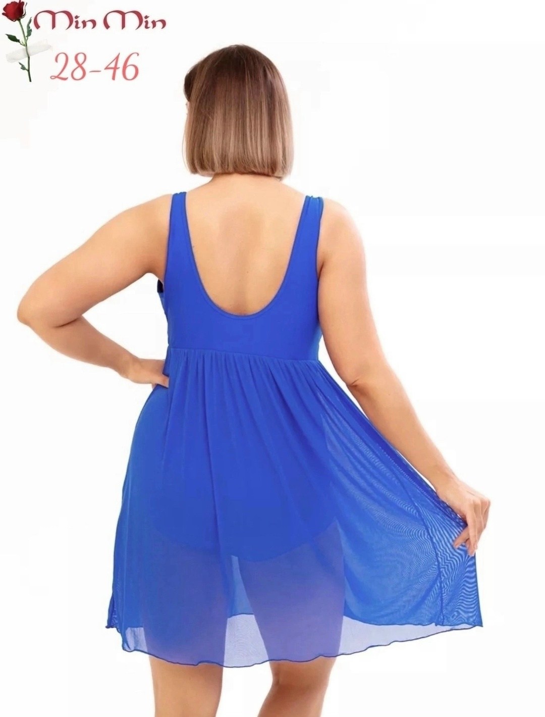 купальник платье большие размеры,слитный купальник платье больших размеров,женские купальники,купальник платье для полных,купальник платье