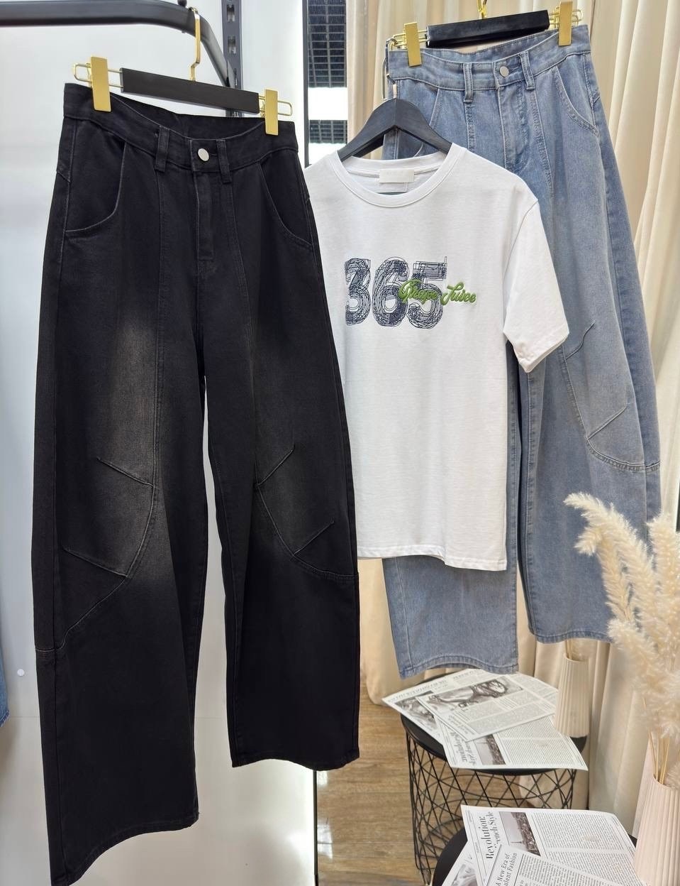 джинсы широкие,джинсы женские широкие,джинсы брюки,женские джинсы,черные широкие джинсы