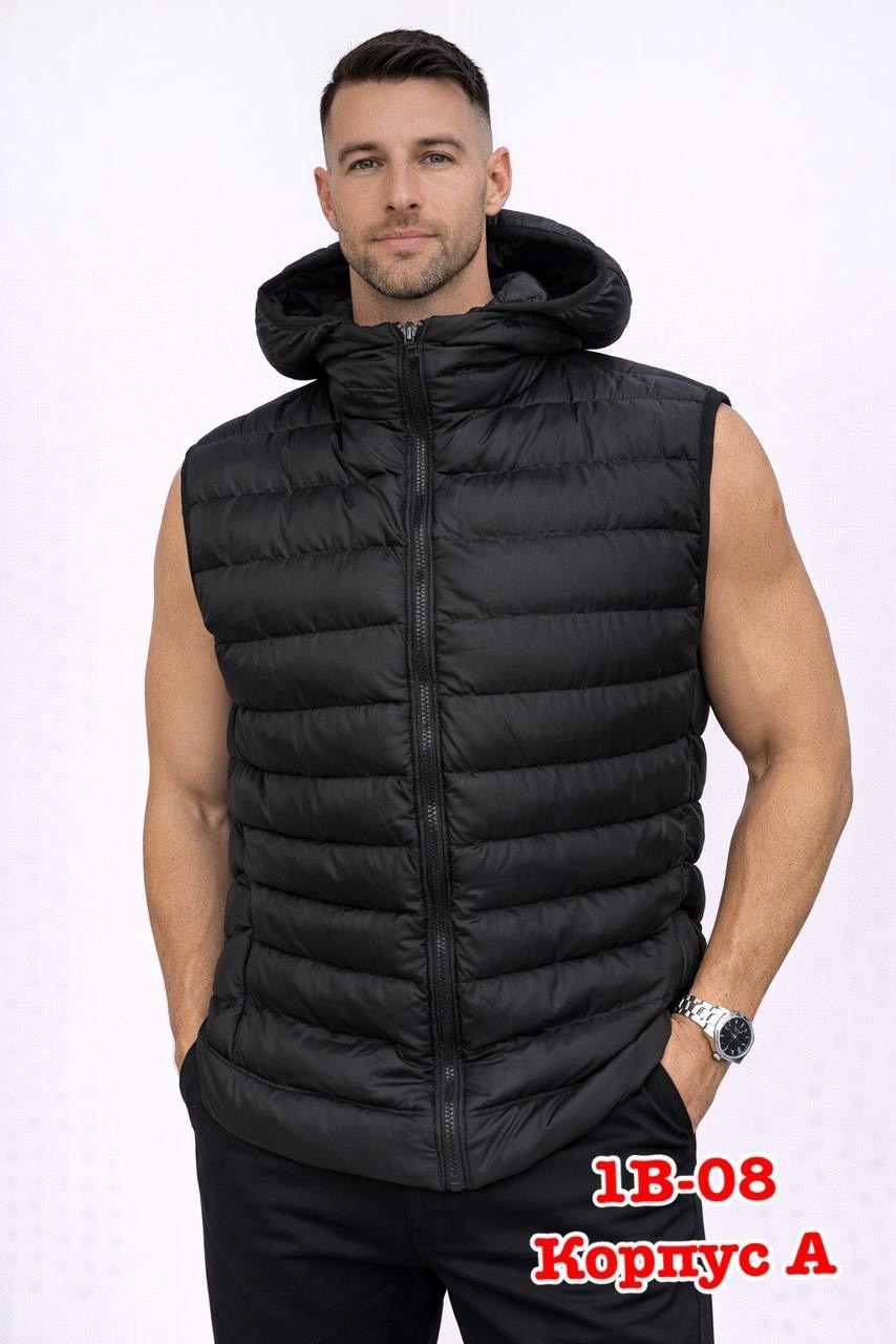 безрукавка мужская пума,жилет puma,жилет мужской,жилетка мужская,жилет утепленный puma