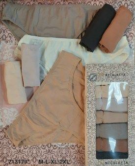 Нижнее белье