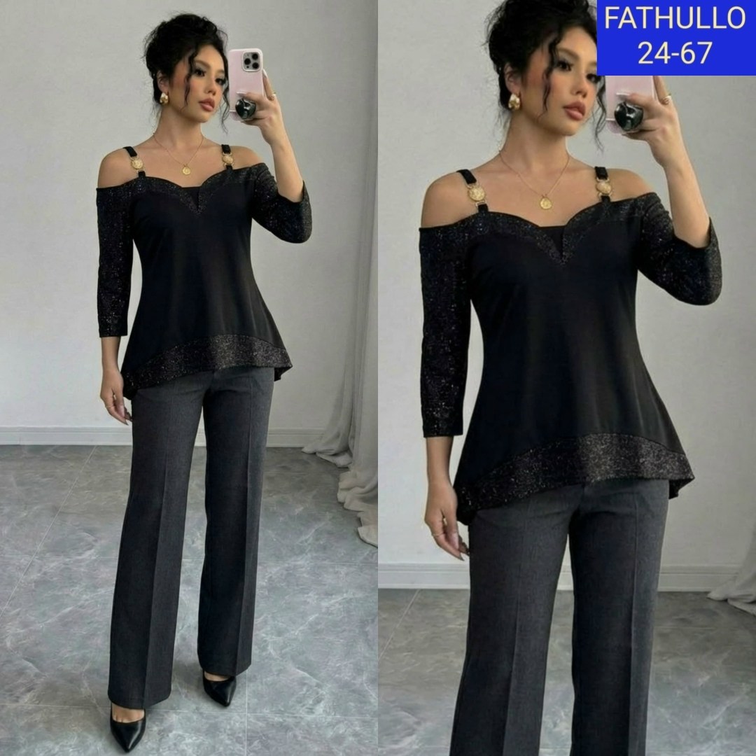 брючный костюм,женский нарядный брючный костюм с блузкой батал,костюм для полных,женский костюм,костюм брючный женский