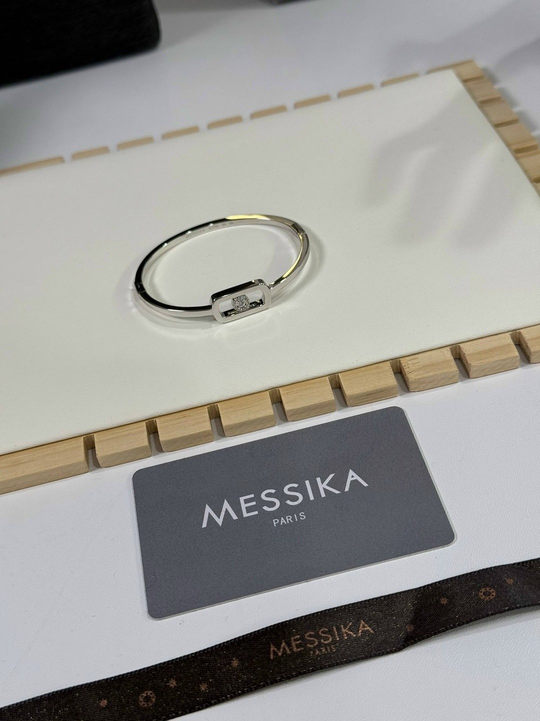 браслет messika,кольцо messika,messika украшения,messika серьги,коробка для украшений