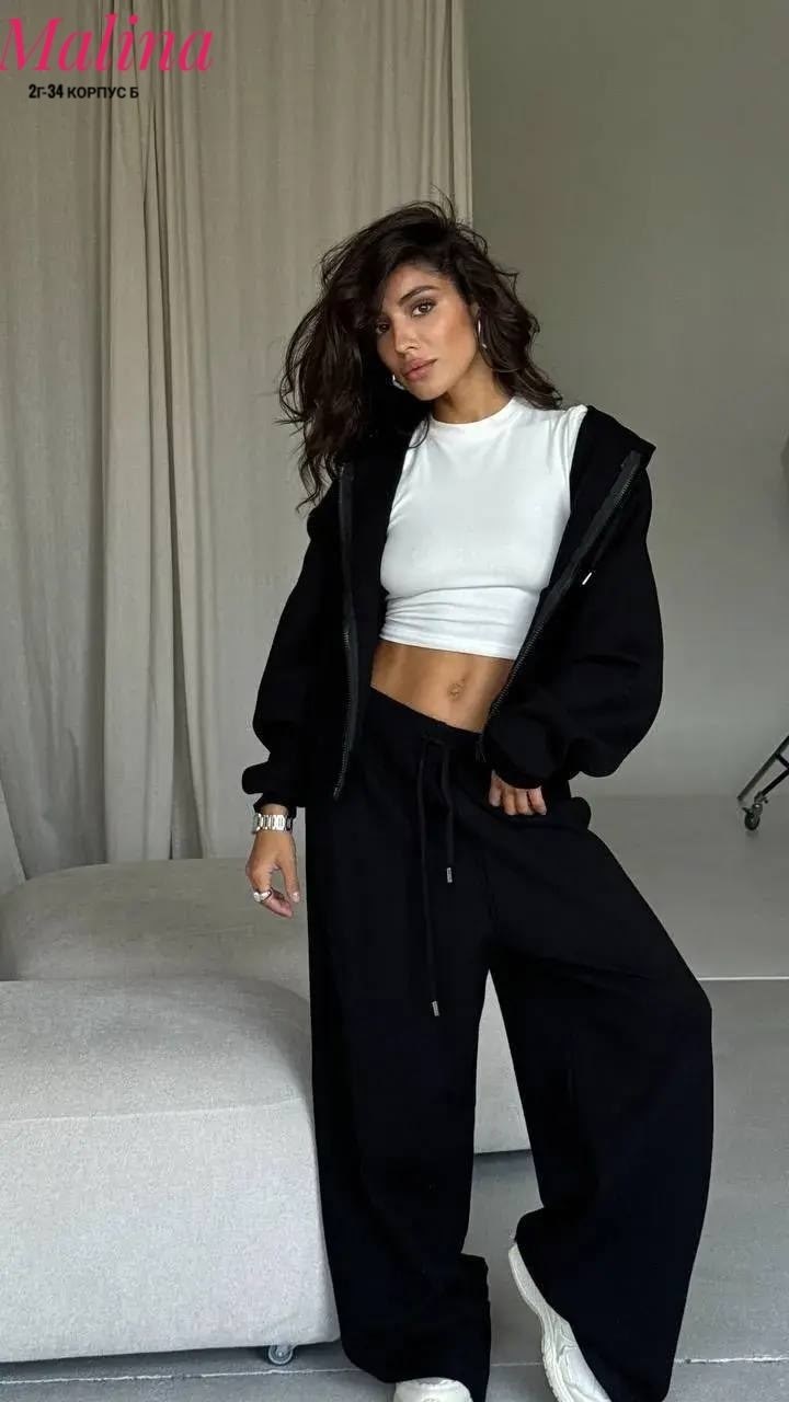 спортивный костюм с капюшоном,трикотажный костюм,трикотажные костюмы женские,костюм серый,повседневный костюм