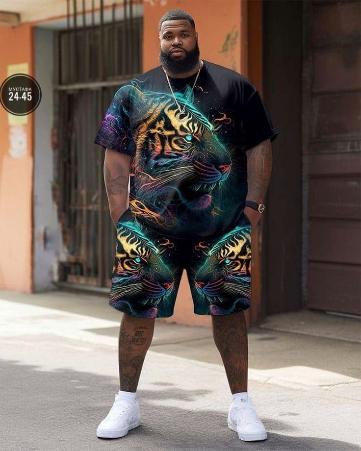 костюм мужской с шортами,костюм мужской с шортами летний,большая одежда,спортивные мужские костюмы