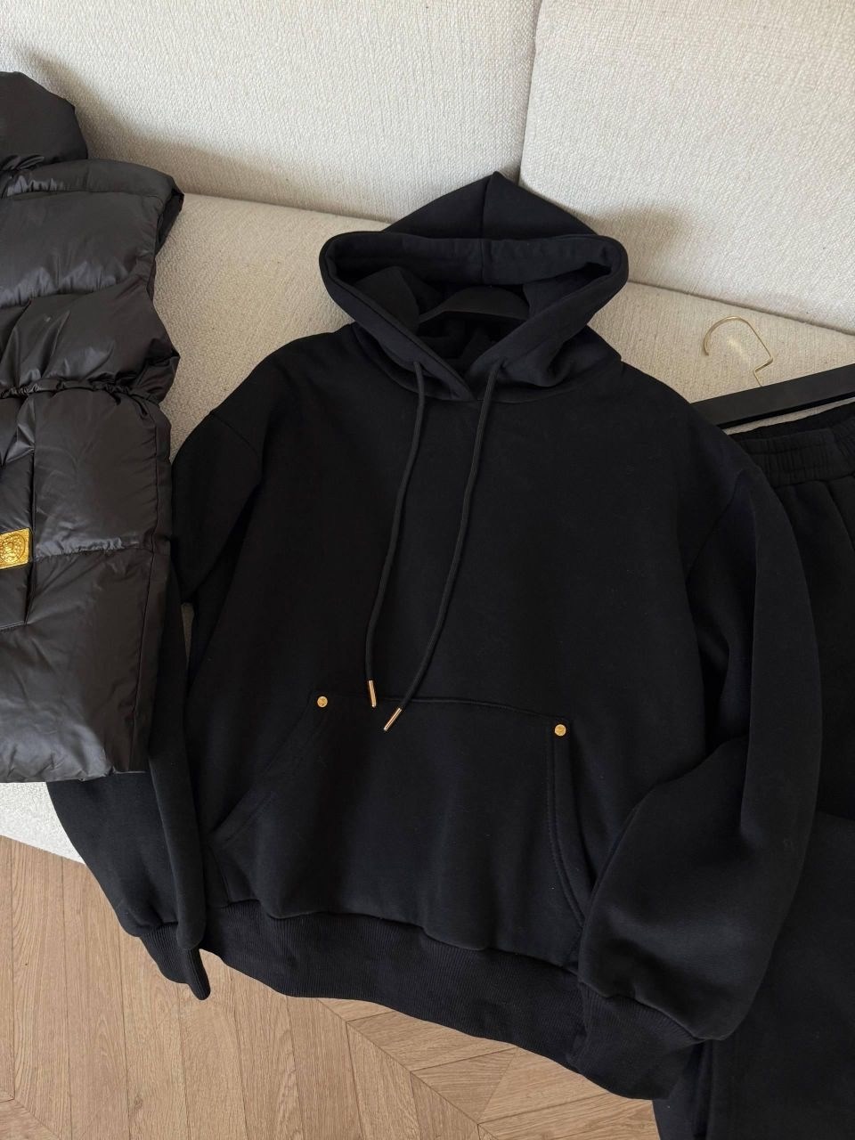 костюм на флисе,женский костюм тройка,костюм тройка на флисе,трикотажные костюмы,женские костюмы