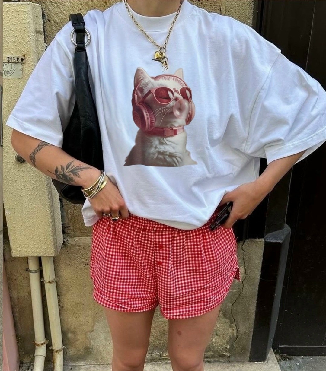 футболка женская,футболки оверсайз с принтами,футболка женская с принтом,футболка с принтом,футболка женская ф 294 (бежевый)