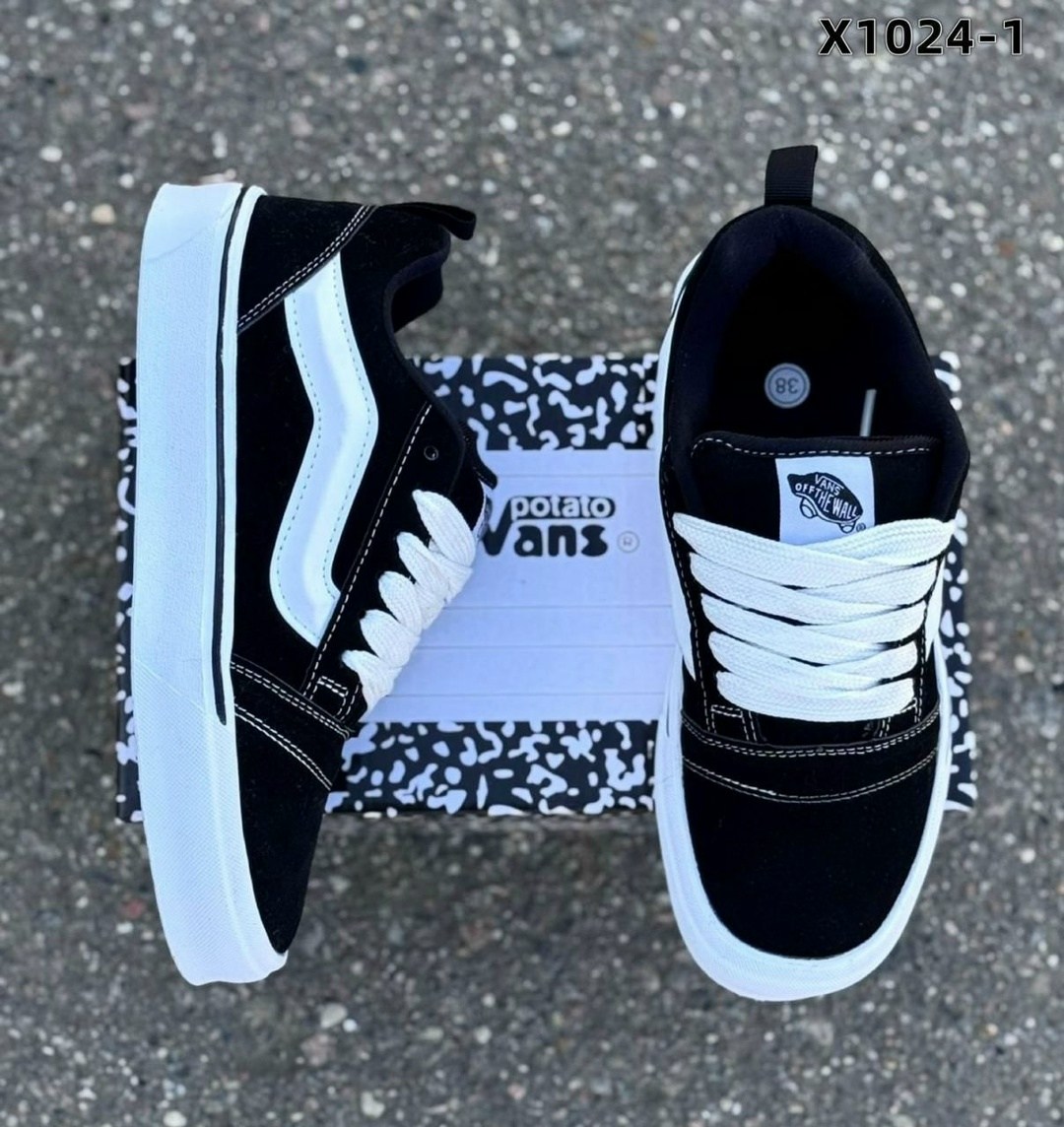 ,кеды vans knu skool,кеды vans,кеды скейтерские vans knu skool,кроссовки vans knu skool