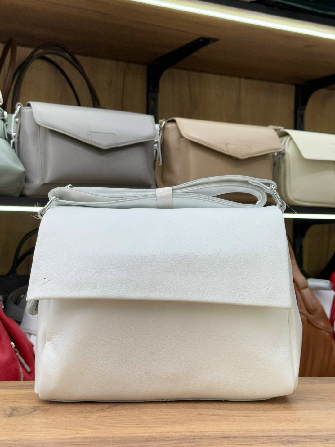 женская сумка,сумка,сумки кросс боди,сумка голубая,кожаная сумка