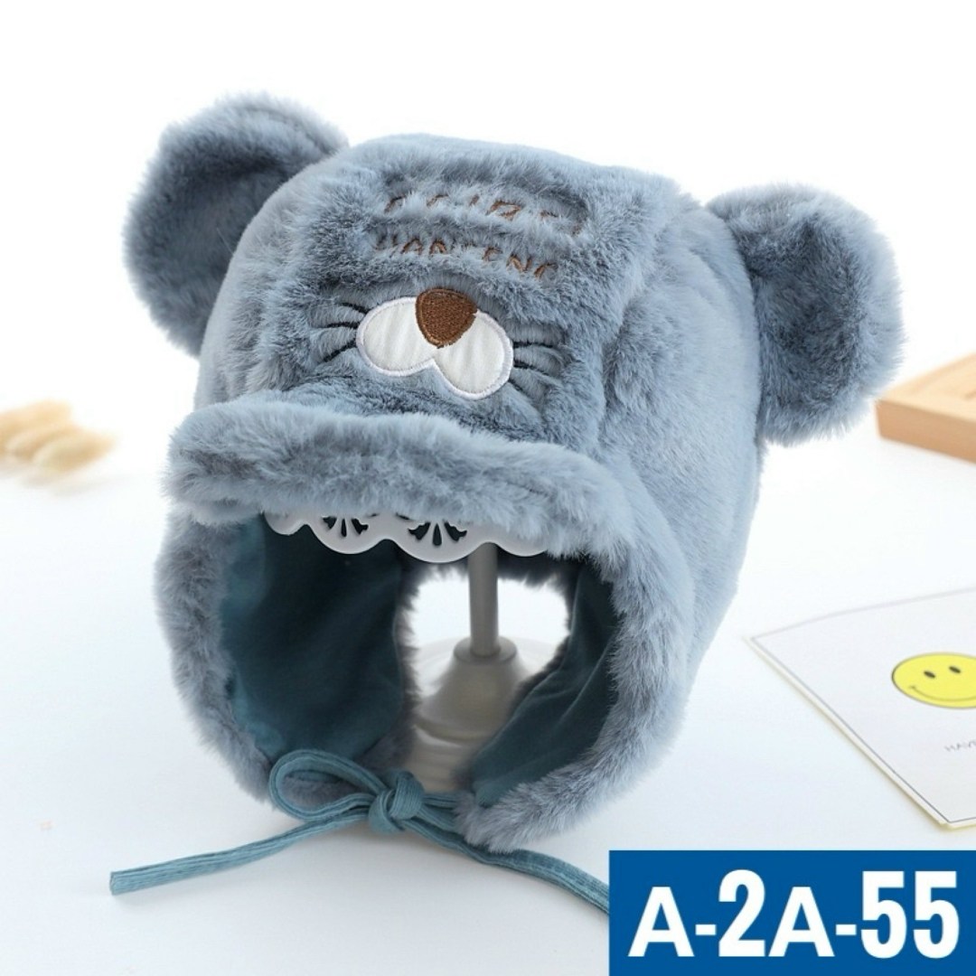 шапочка детская,зимняя детская шапка,шапка зимняя для малыша,шапка для малыша,детская шапка