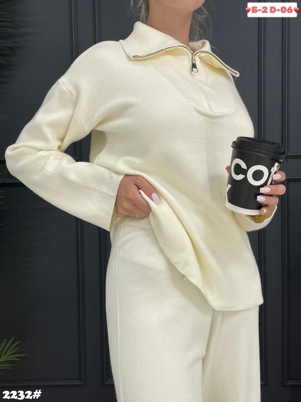 костюм трикотажный,брючный костюм,вязаные костюмы,женский костюм,брючный костюм женский