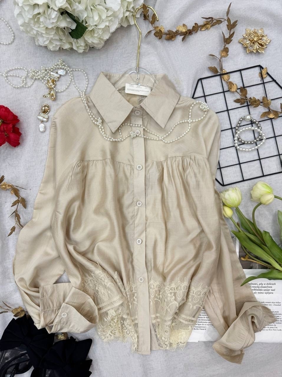 блузка винтажная,блузка кружевная,блузка модная,элегантная блузка,блузка с кружевом