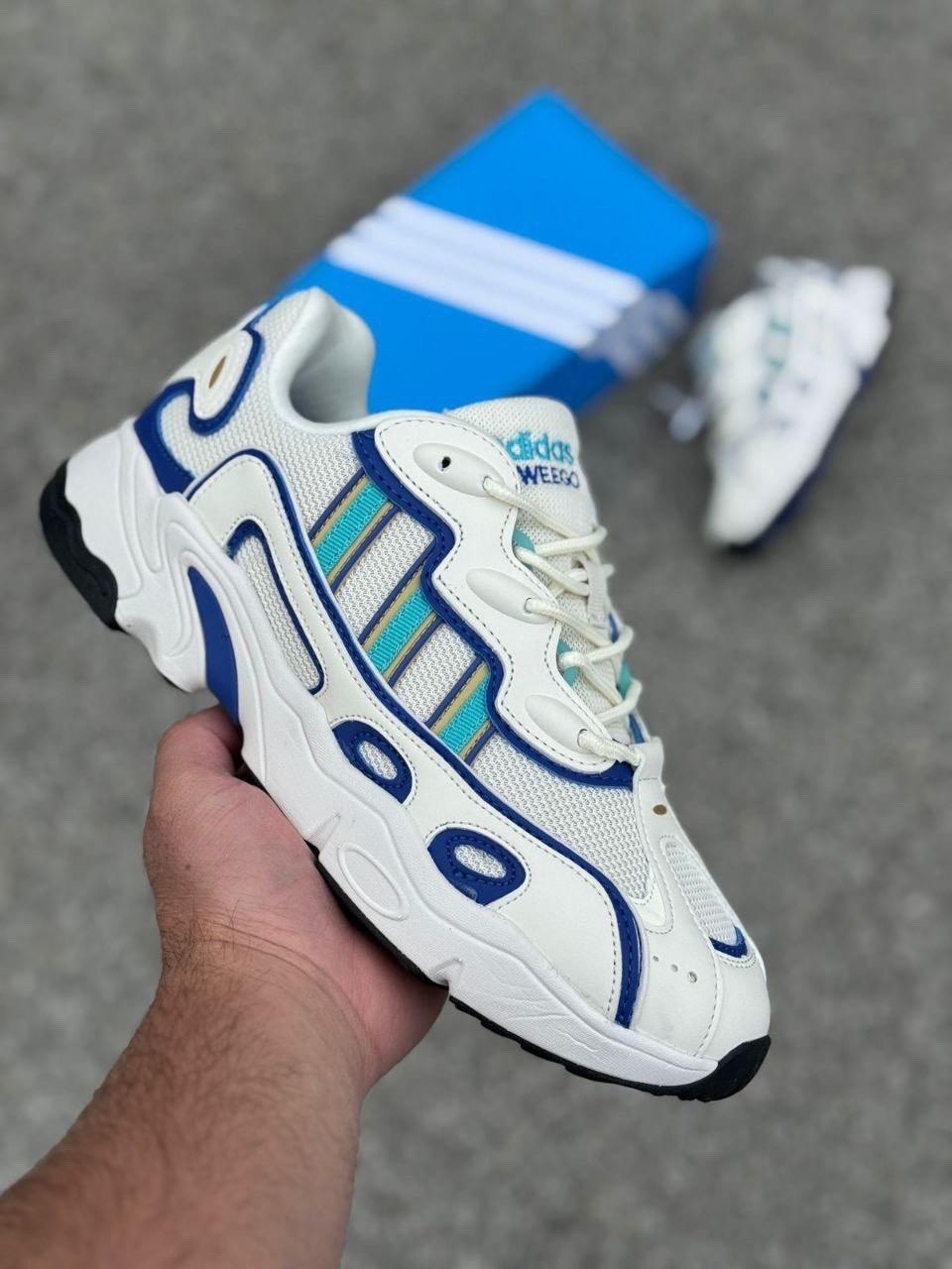 кроссовки adidas,кроссовки adidas ozweego,низкие кроссовки ozweego og adidas originals,кроссовки adidas original,кроссовки мужские adidas ozweego