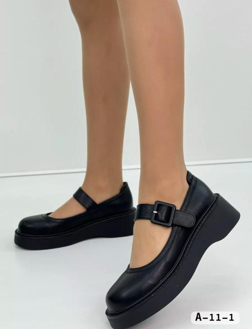 ,туфли женские, женская,модные туфли,школьные туфли классические кожаные мери джейн с ремешком abbeli