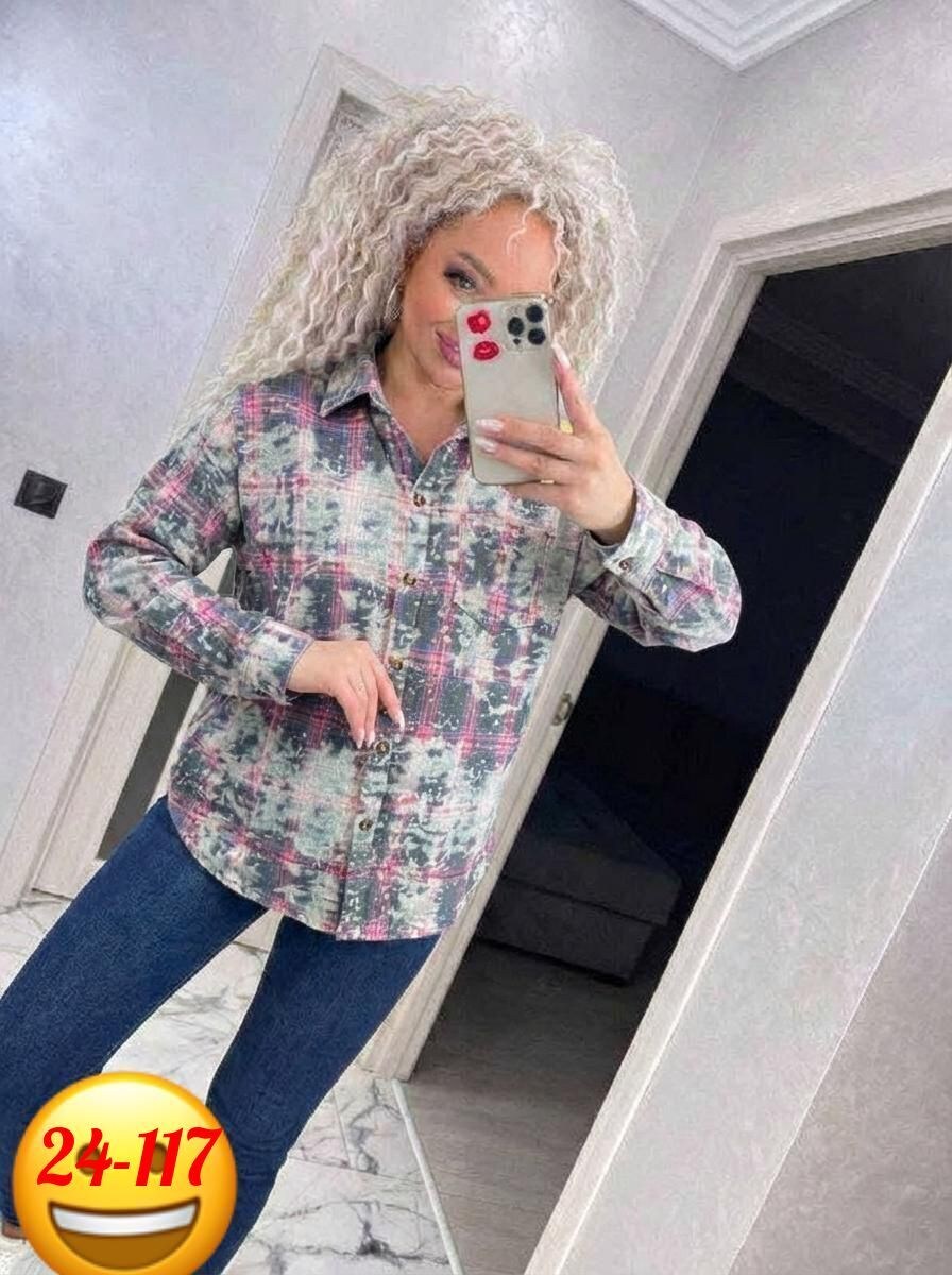 рубашка в клетку оверсайз варенка umalook,рубашка варенка в клетку оверсайз женская,рубашка фланелевая в клетку оверсайз варенка morini,рубашка женская оверсайз в клетку,рубашка oversize клетка варенк