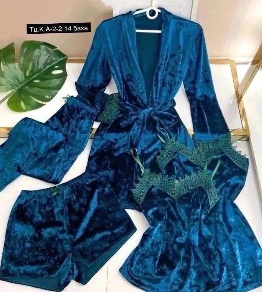 пижама женская комплект,пижама женская велюровая тройка,пижама велюр,пижама женская велюр,комплект пижама