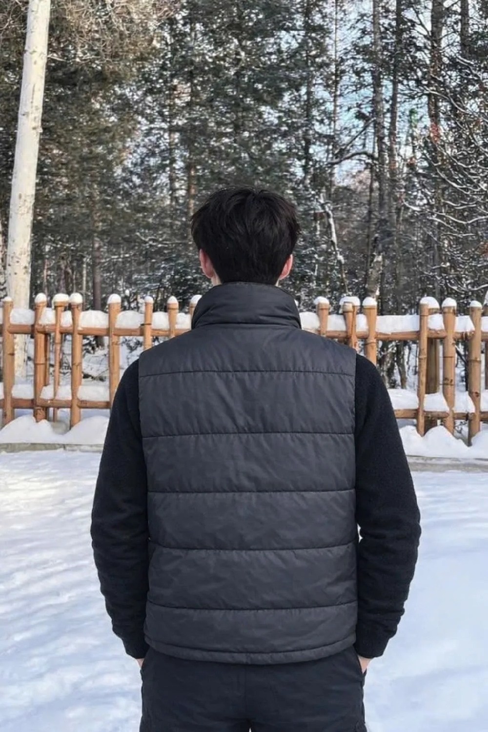 жилет мужской,жилет,жилетка,мужской утепленный жилет,жилет утепленная