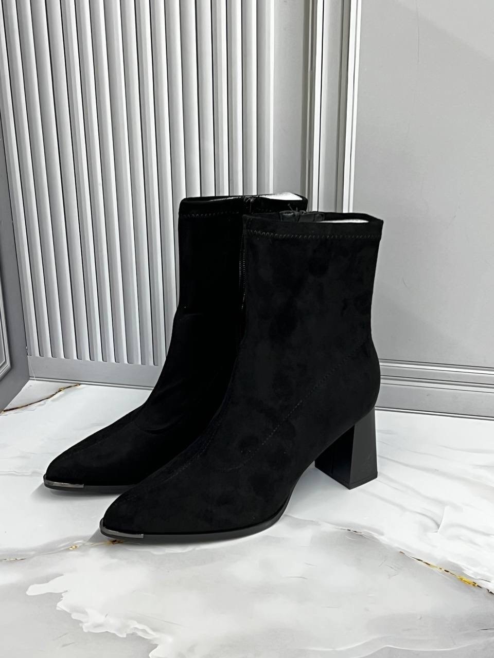 ,замшевые ботильоны,ботильоны коричневые,женские ботильоны,женские замшевые ботинки