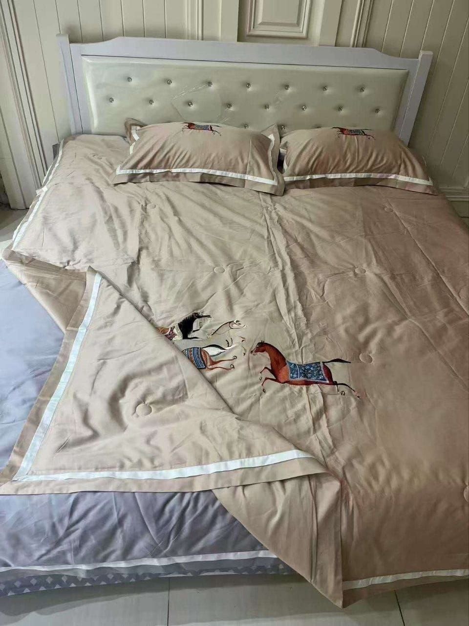 постельное белье эрмес,комплект постельного белья,белье постельное,постельное белье евро,комплект постельного белья hermes