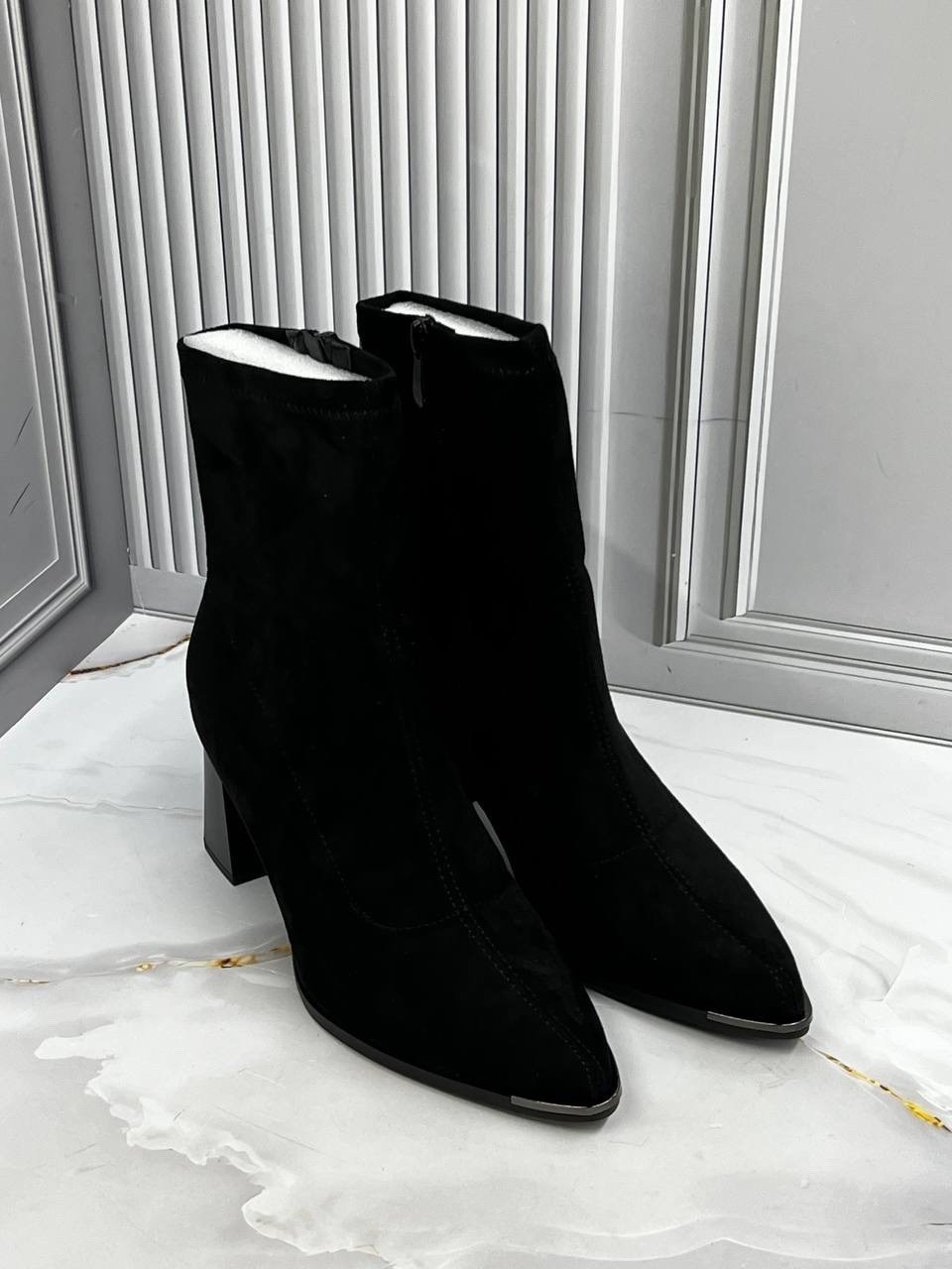 ,замшевые ботильоны,ботильоны коричневые,женские ботильоны,женские замшевые ботинки