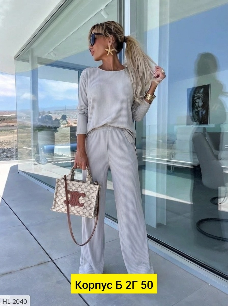 женский костюм с брюками палаццо,костюм женский летний с брюками палаццо,костюм брючный белый,летний брючный костюм,костюм женский