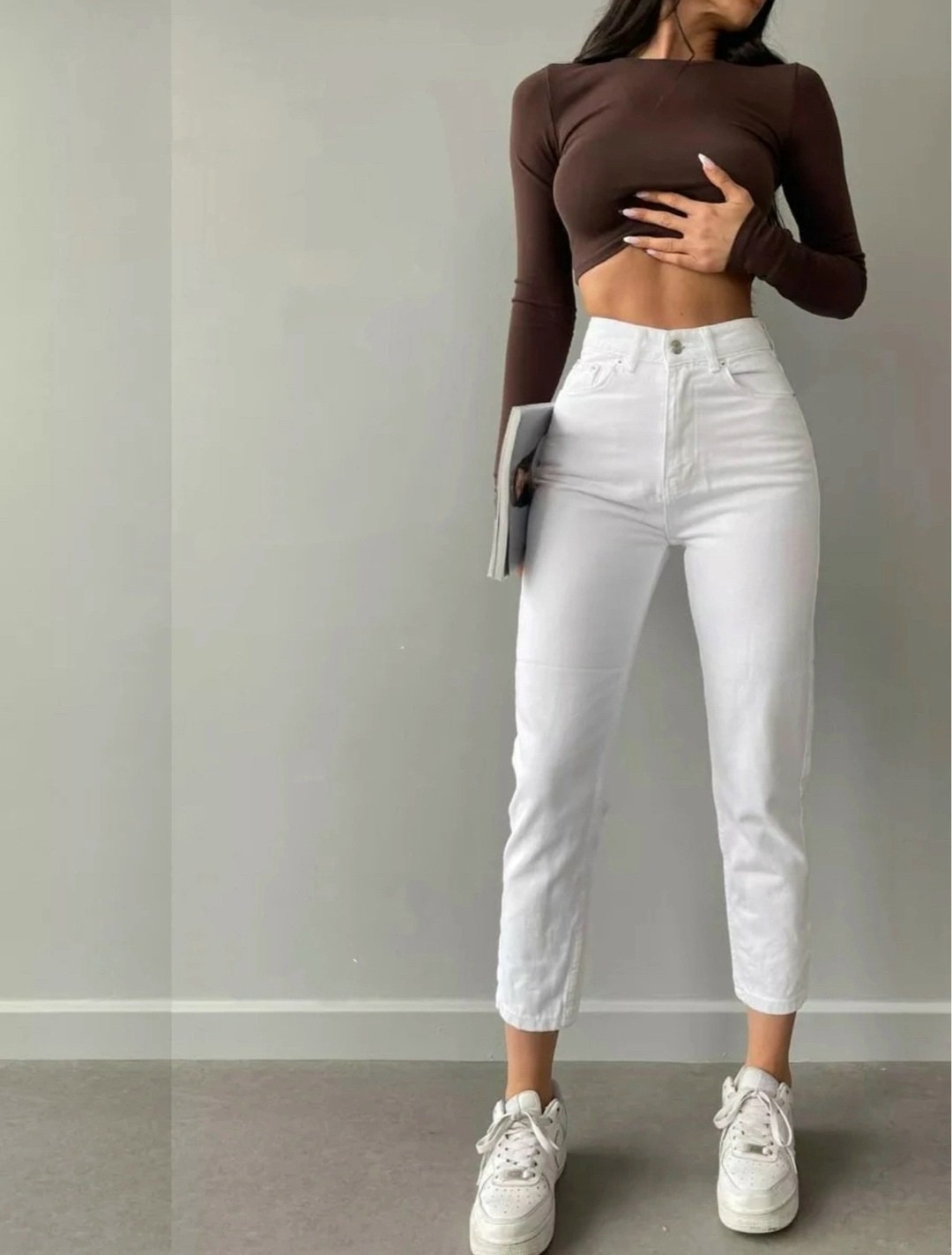 джинсы брюки,женские джинсы,белые джинсы,белые джинсы с завышенной талией,женские брюки