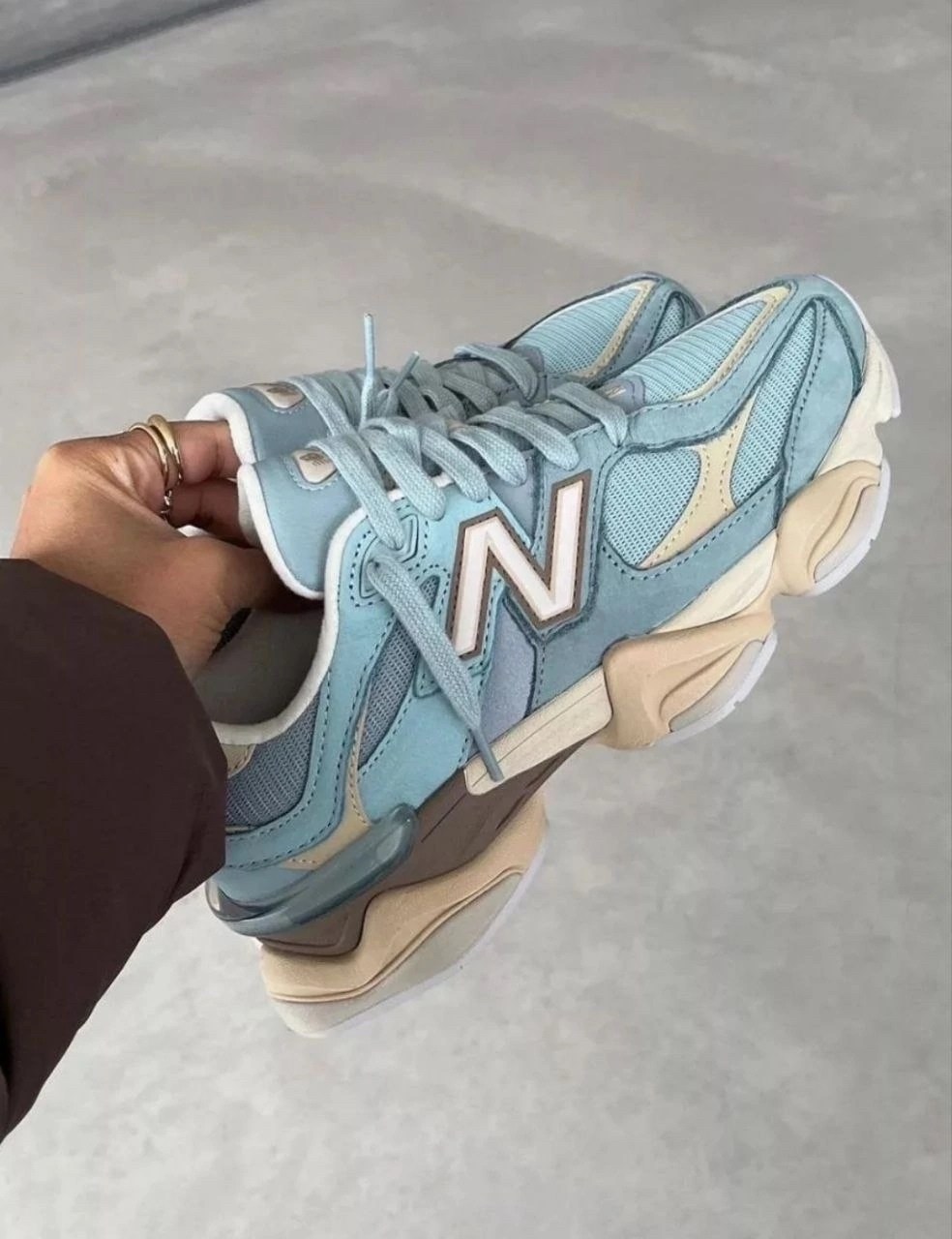 кроссовки new balance 9060,new balance 9060,кроссовки new balance,кроссовки new balance 9060 blue,new balance 9060 blue