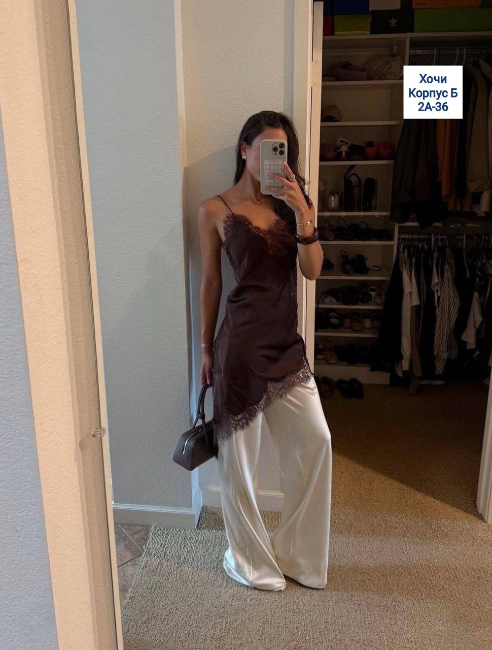 платья атласные,платье комбинации,платье комбинация с кружевом,шелковое платье,шелковый топ с кружевом