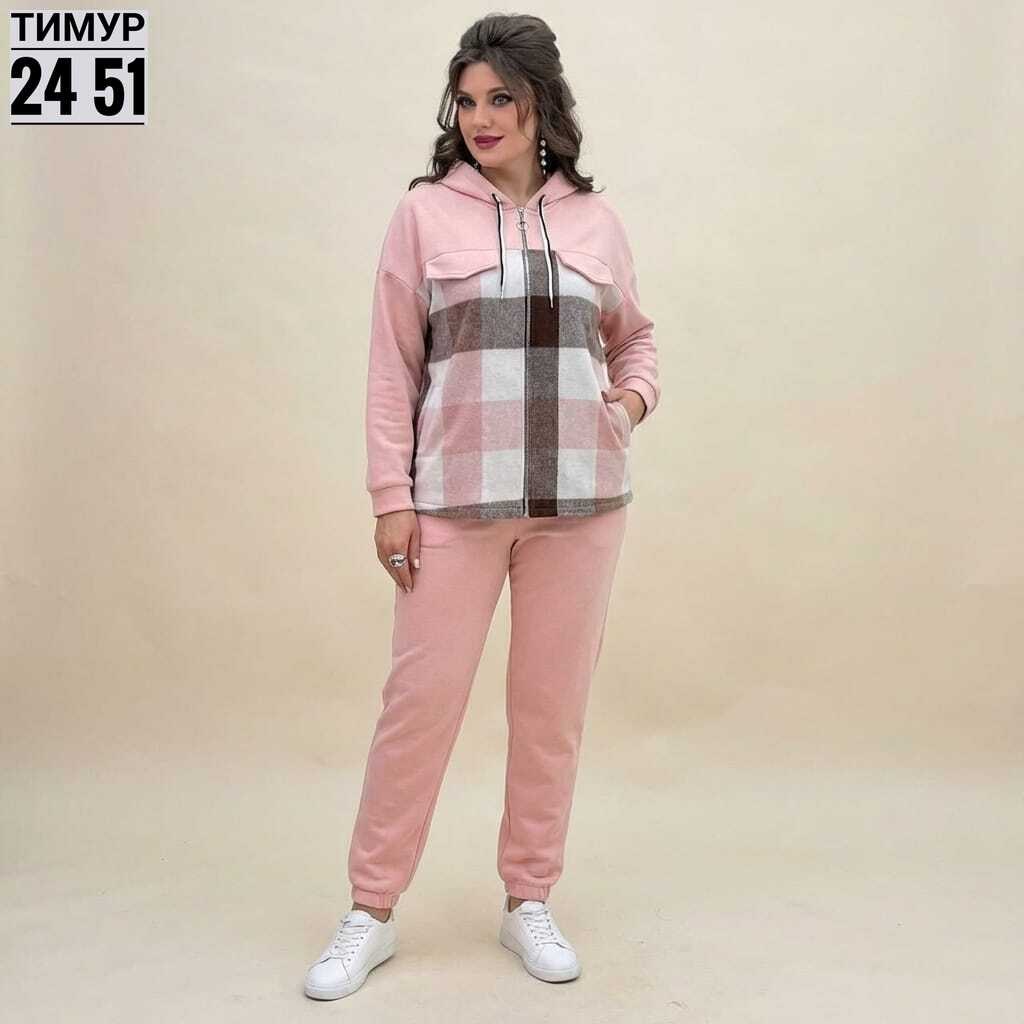костюм женский на флисе,костюм повседневный,женский костюм,женские костюмы больших размеров,костюм на флисе