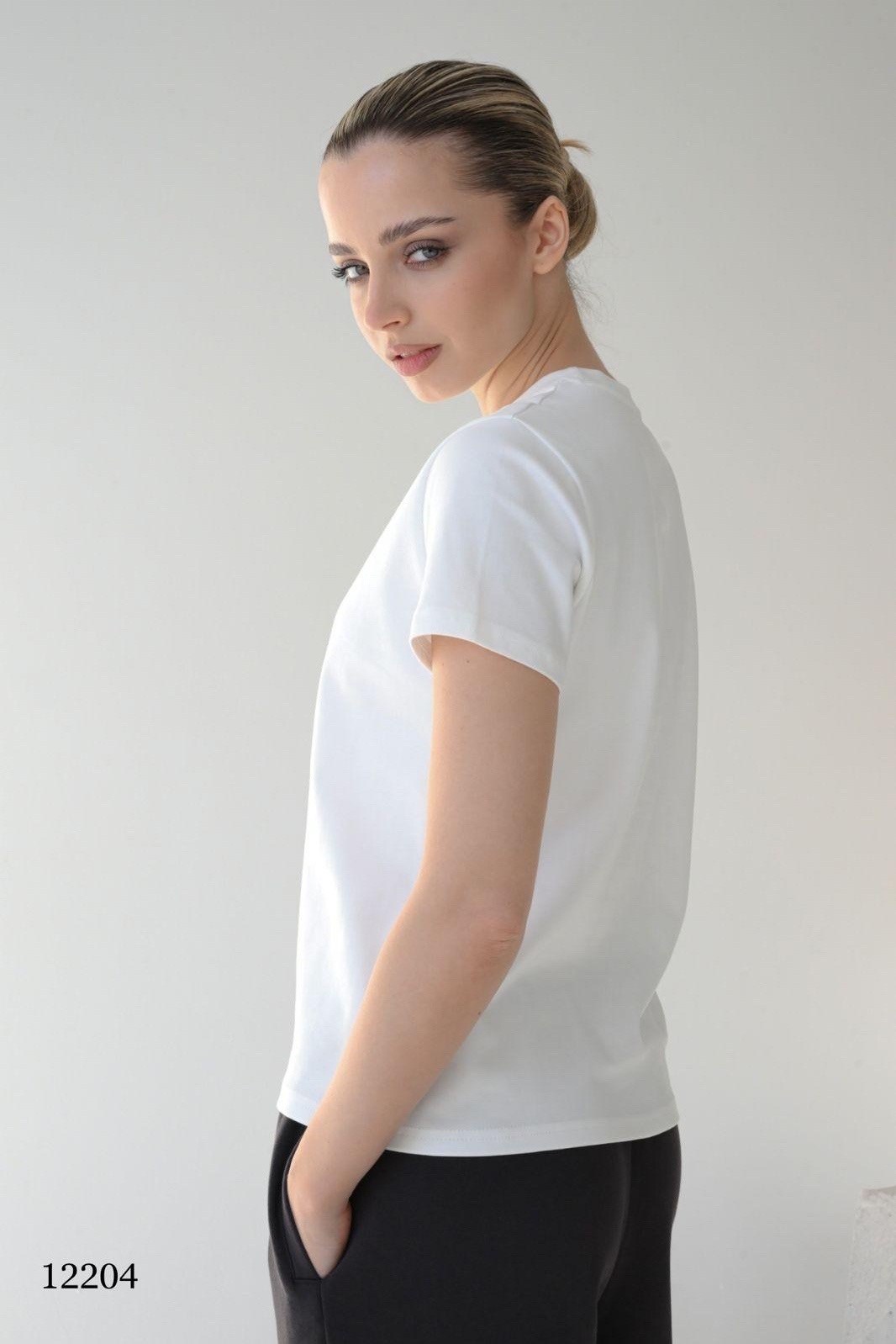 футболки женская,футболка женская белая базовая,белая женская футболка,белая базовая футболка,белая футболка