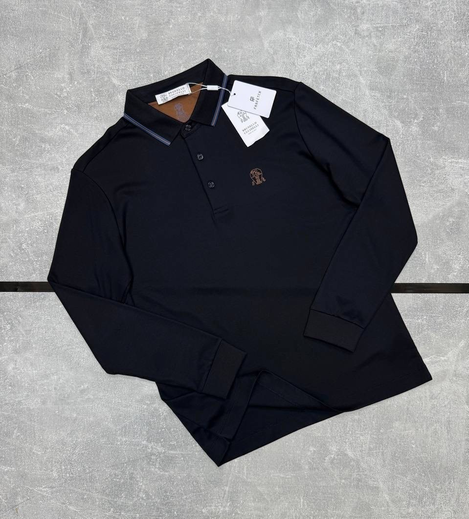 кофта поло,кофта мужская,поло с длинным рукавами,джемпер поло мужской,мужская мода