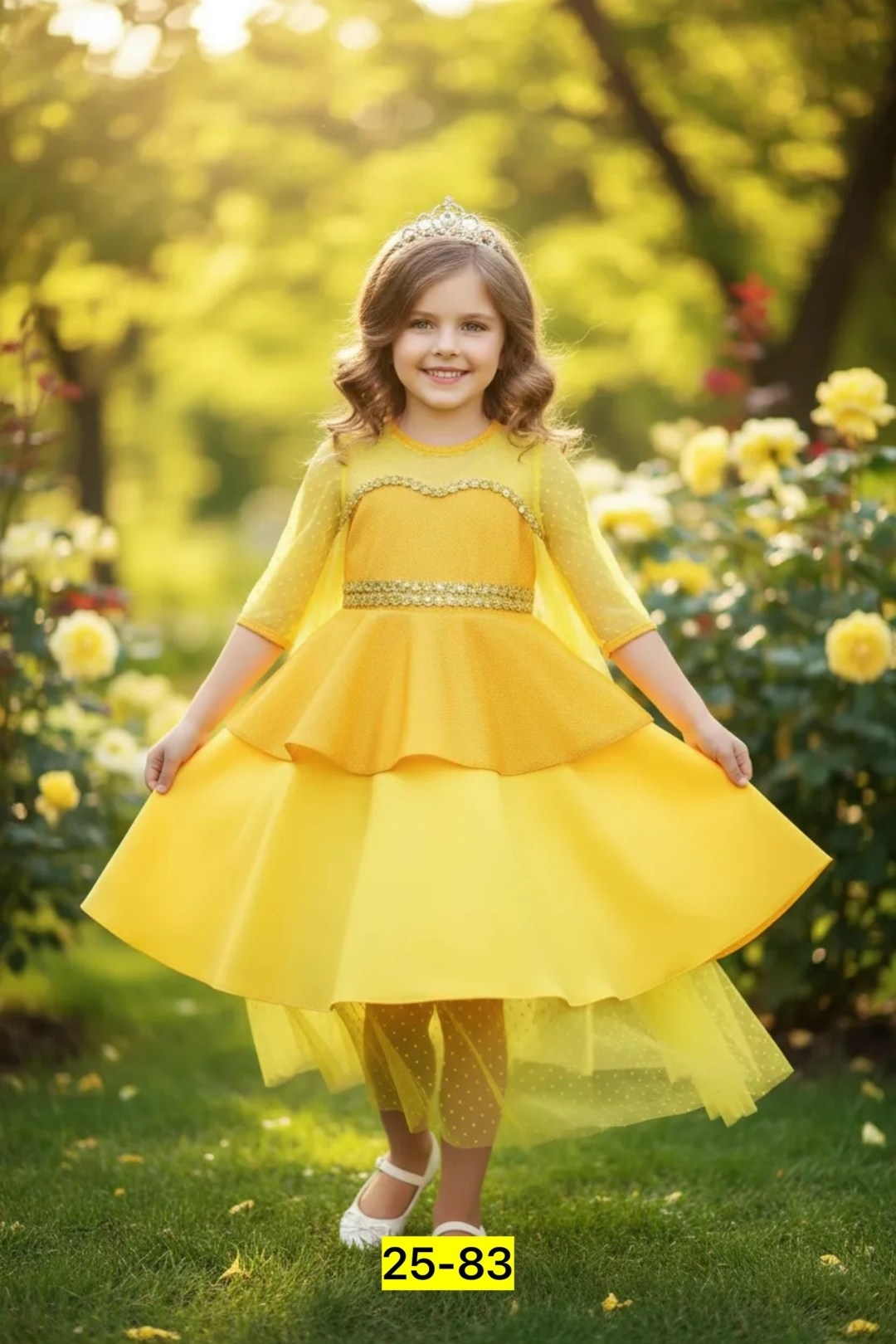 для девочек платья,желтое платье для девочки,платье для девочки на выпускной,нарядное платье,платья для принцесс