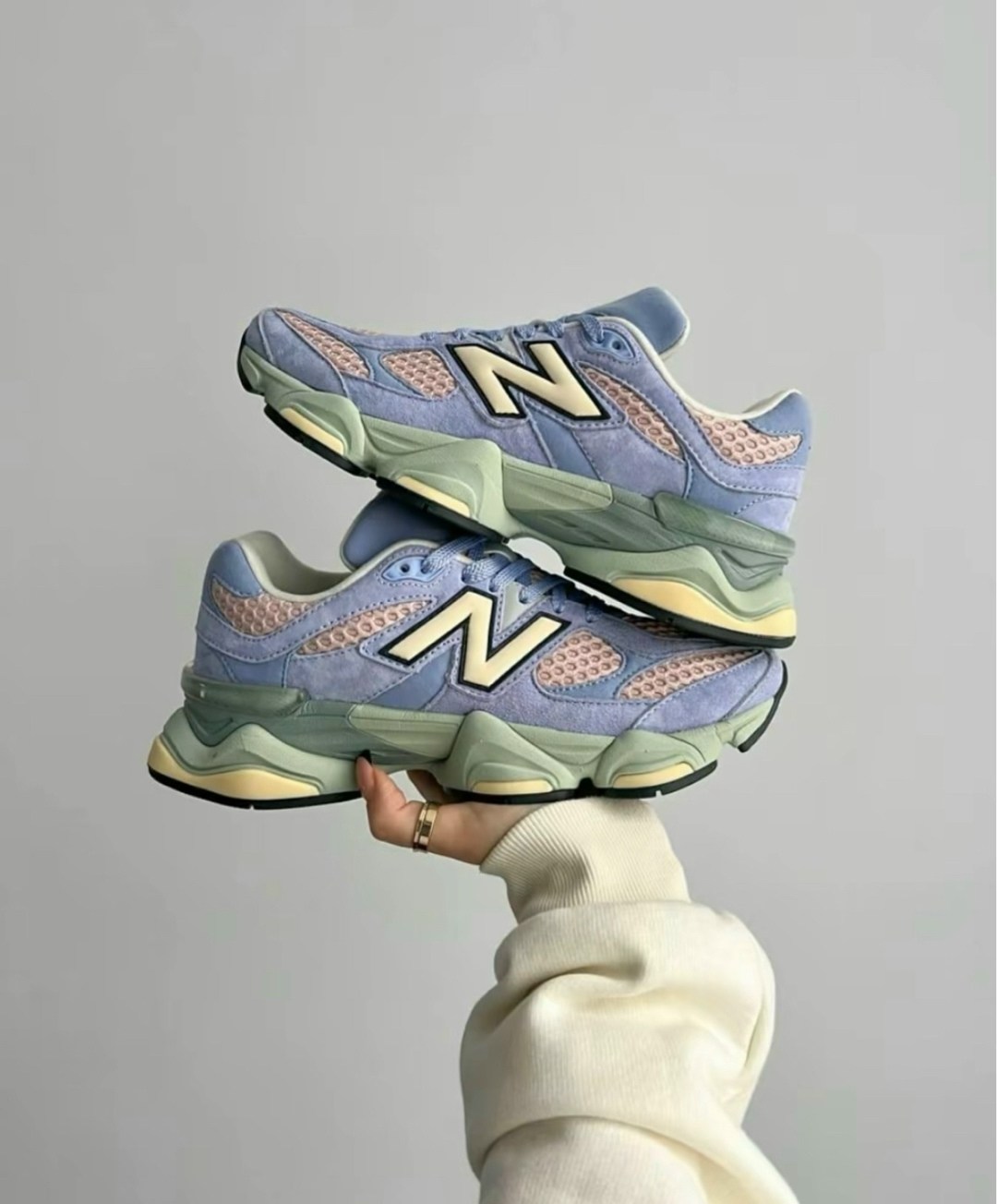 кроссовки new balance 9060,кроссовки,женские кроссовки new balance,кроссовки new balance, женская