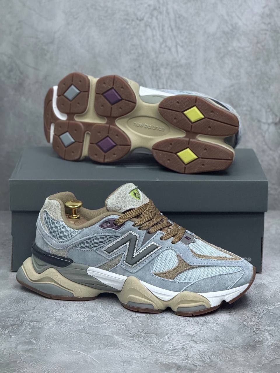 кроссовки new balance 9060,кроссовки new balance,кроссовки,кроссовки женские new balance,кроссовки женские new balance 9060