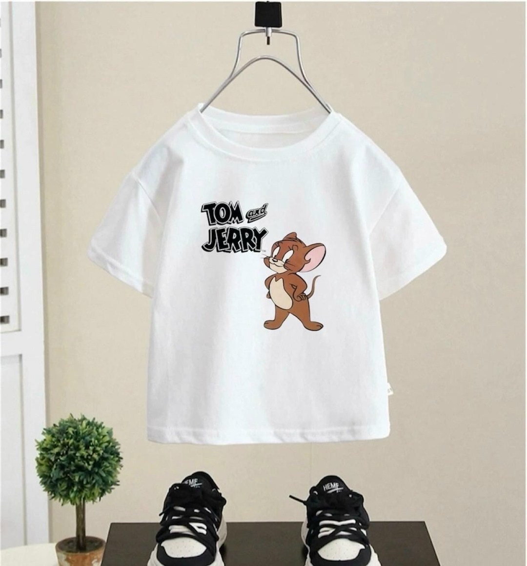 футболка том и джерри,футболка детская том и джерри,футболка с принтом том и джерри tom and jerry,футболка с принтом том и джерри,футболка том и джерри tom and jerry