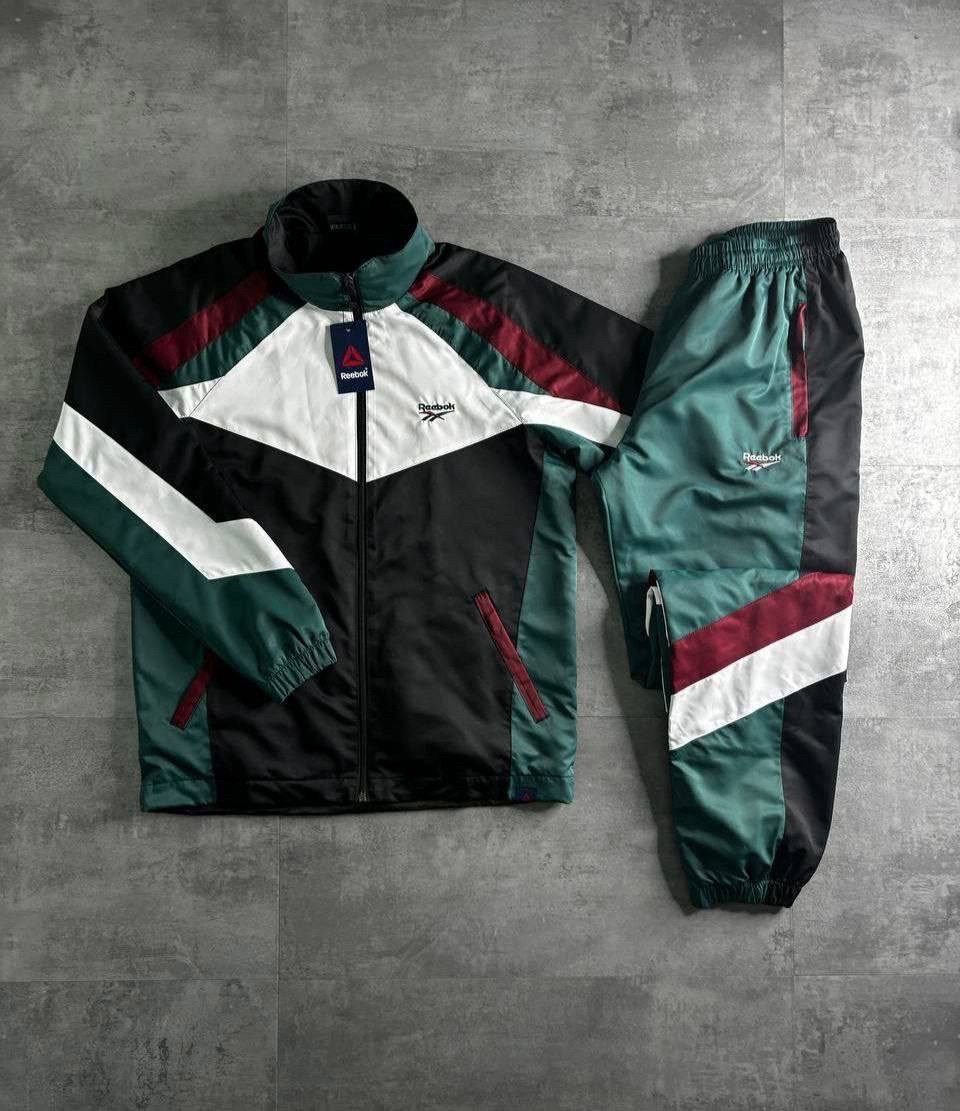 спортивный костюм reebok из 90х,спортивный костюм reebok retro 90,костюм reebok в стиле 90х,спортивный костюм рибок 90 х,спортивный костюм reebok 90-х
