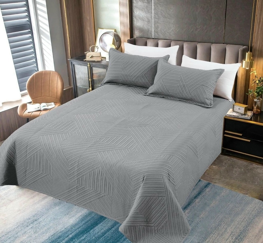 покрывало велюр 240х220 черное,покрывало велюр 220х240 черное,покрывало велюровое стеганое евро,покрывало на кровать,покрывало стеганное евро 220х240см